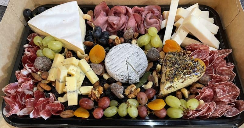 Le plateau mix – Image 2